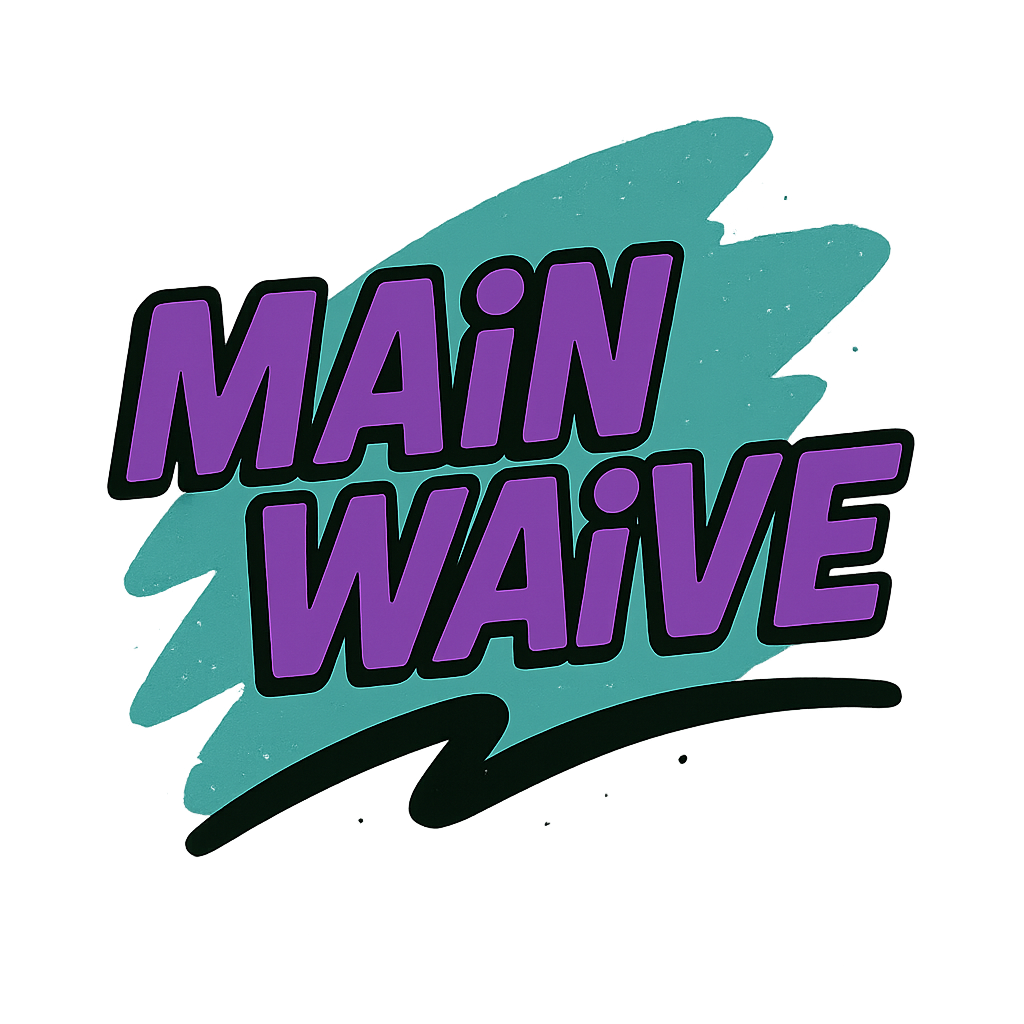 Main Waive