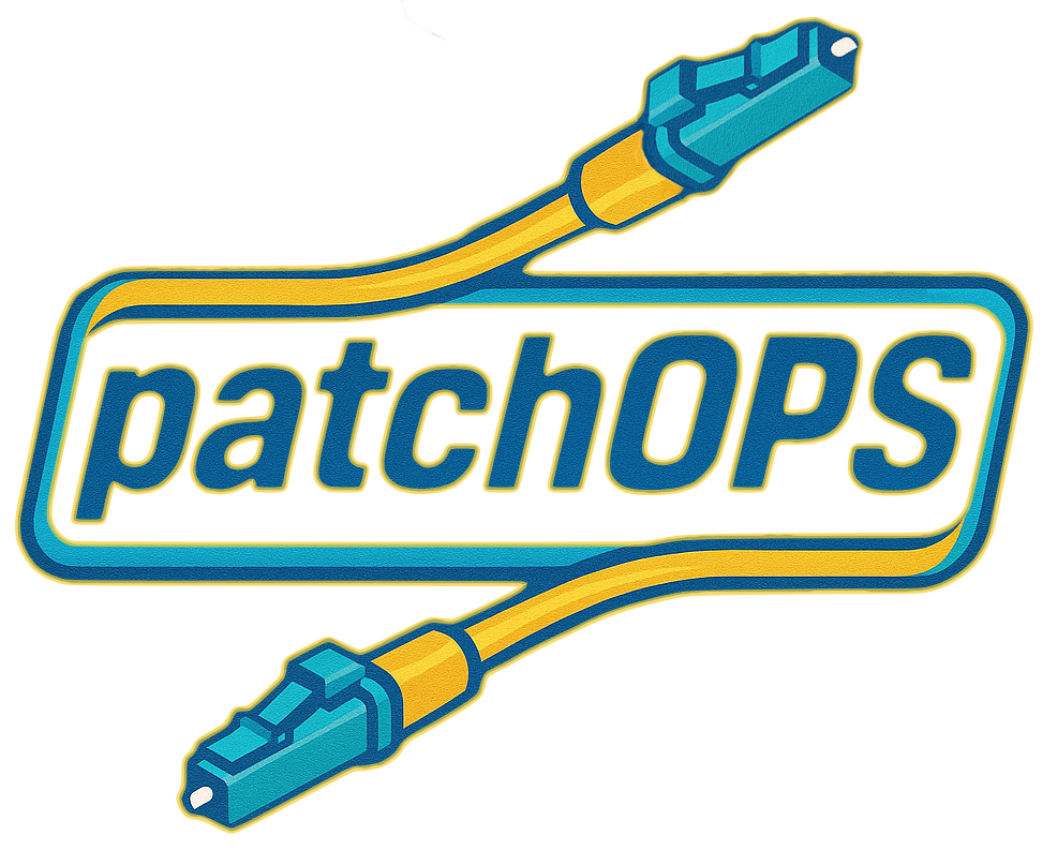 Patch-OPS